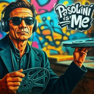 Pasolini is me