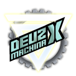 Deuz x Machina